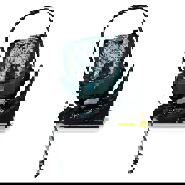 Cosatto Wow 3 Rotate & Recline Cozy Bundle Masquerade