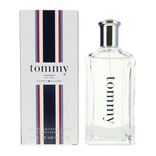 Tommy Hilfiger Tommy Eau de Toilette Spray for Him 200ml