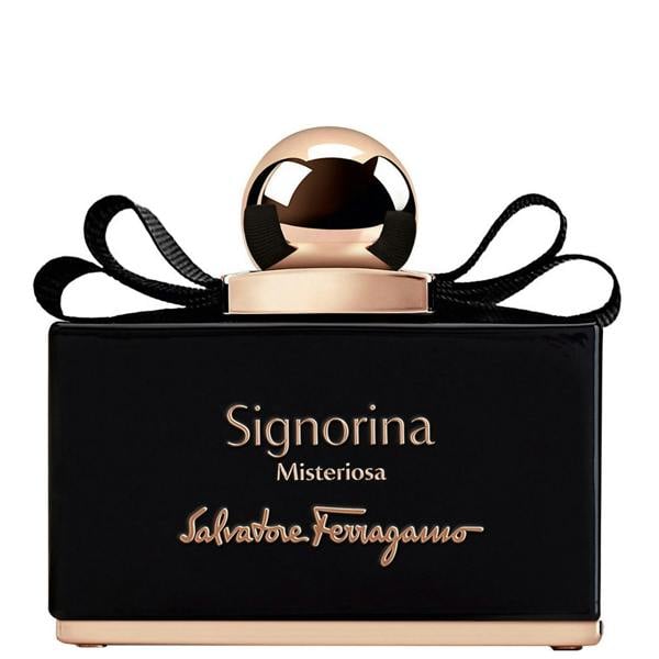 FERRAGAMO Signorina Misteriosa Eau de Parfum Spray 50ml