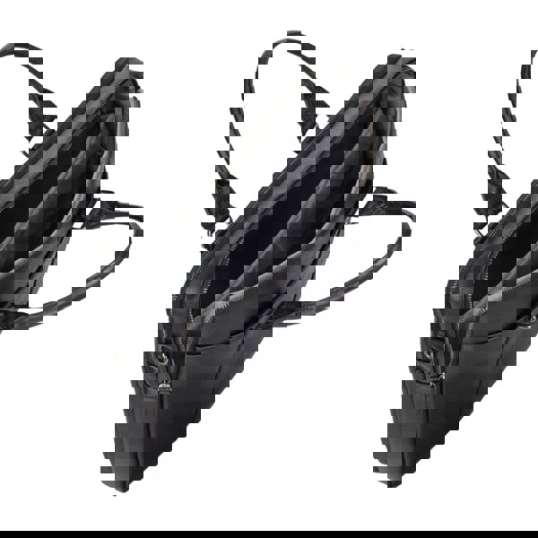 Infinity Leather Sutton - Genuine Leather Laptop Bag