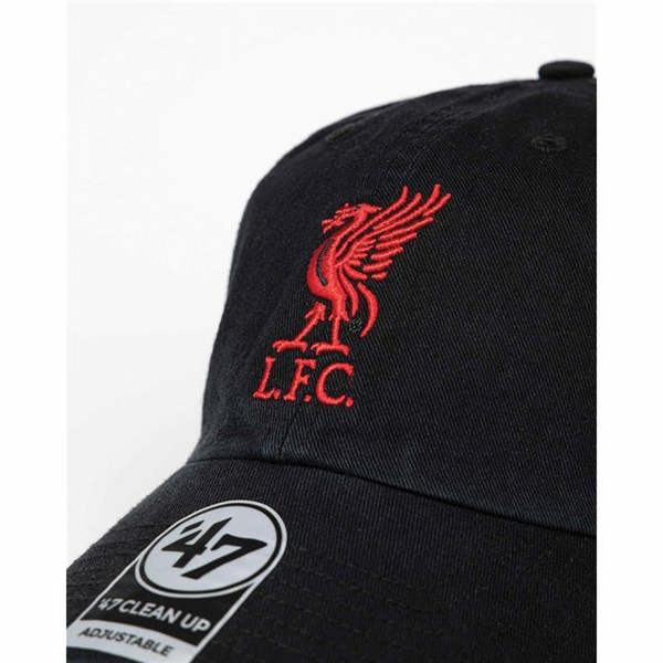 Liverpool FC Cap, Clothing Accessories, Sports, Gift