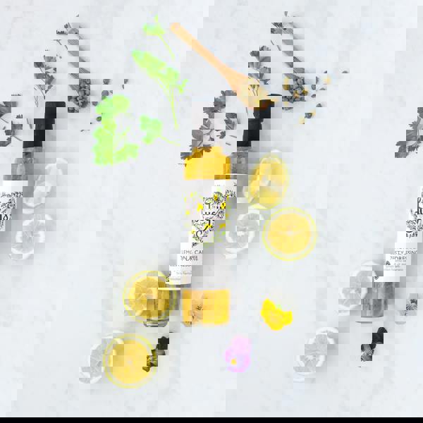 Lucy's Dressings Zesty Dressings Duo Gift Pack