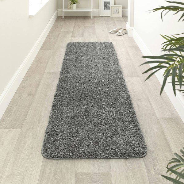 My Rug Fleck Grey Mix