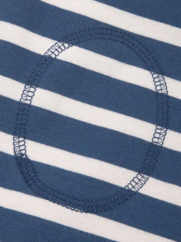 Kite Boys Organic Stripy Joggers