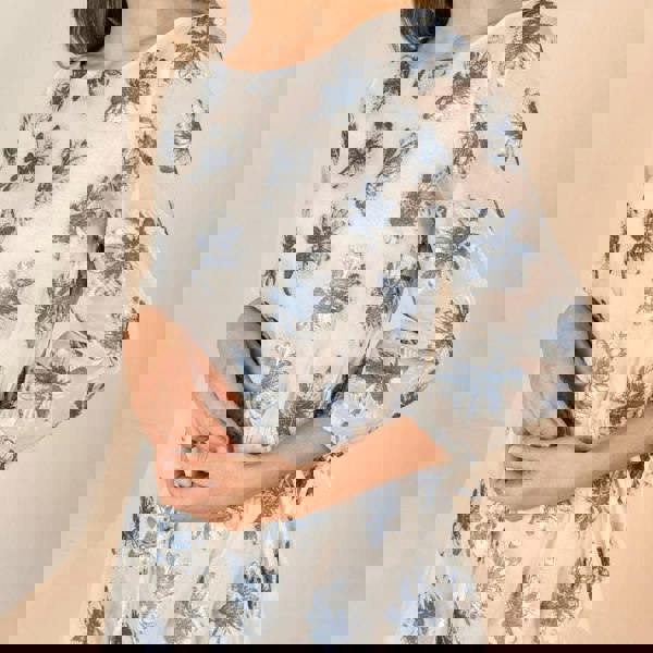 Athena Procopiou Dress