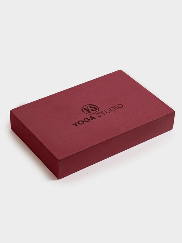 Yoga Studio EVA Yoga Block