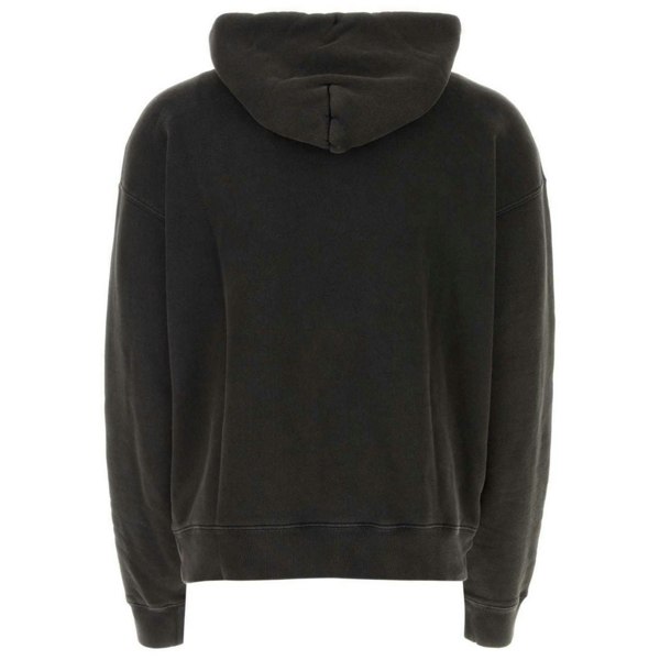 Off-White Bacchus Skate Hoodie - Black