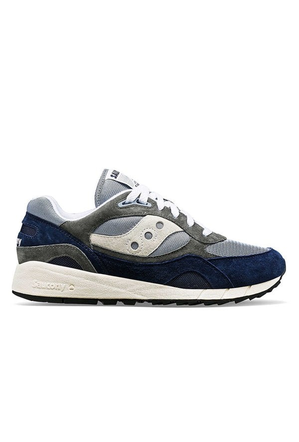 Saucony Originals Saucony Men's Shadow 6000 Trainers