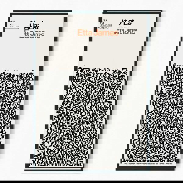 Reign&Hail At Last - Etta James