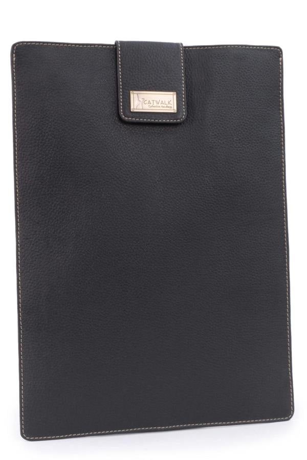 Catwalk Collection Handbags Paige - Laptop Sleeve