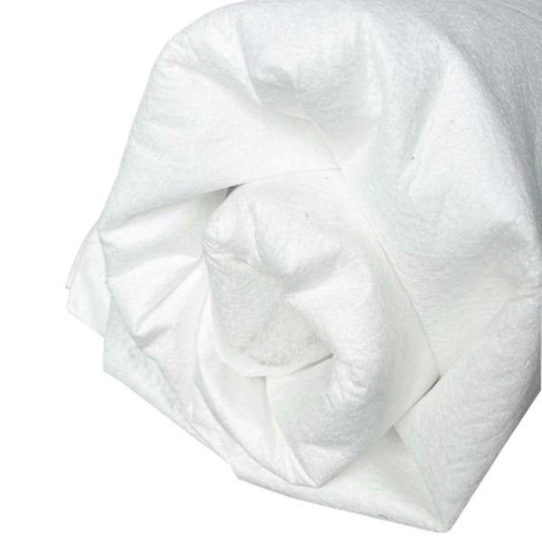 Spudulica Home & Garden 200gsm Non-Woven Geotextile Membrane – Landscaping & Drainage Fabric