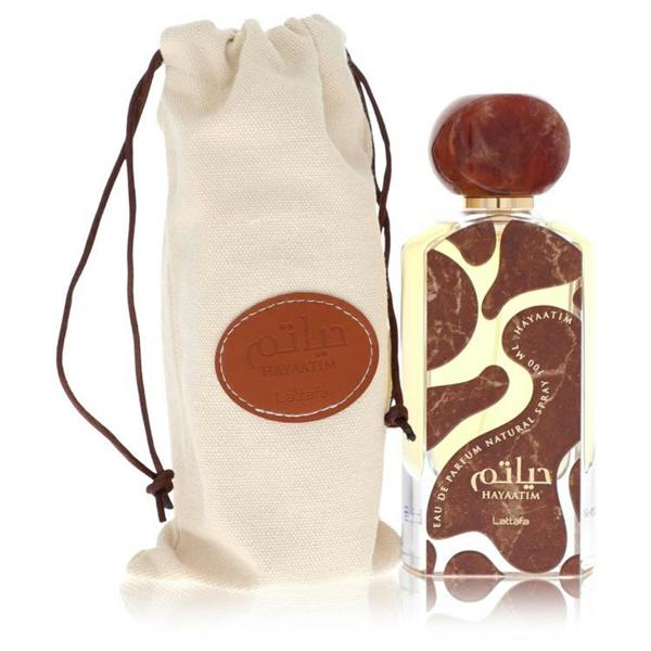 Lattafa Hayyaatim Eau De Parfum 100 ml