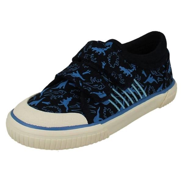 Start-rite Boys Startrite Casual Shoes Raptor