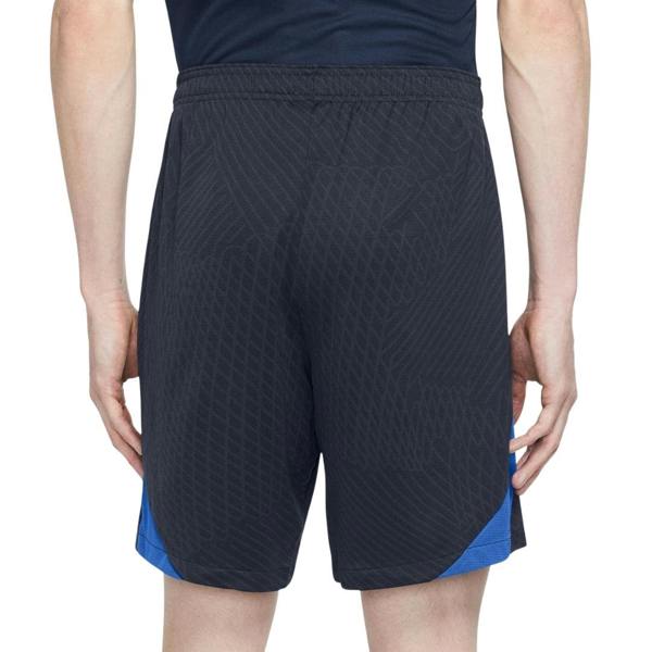 Nike Dri-FIT Strike Men's Navy Football Shorts S