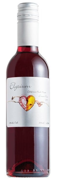 Quady, Elysium, California, Black Muscat 2023 37.5cl