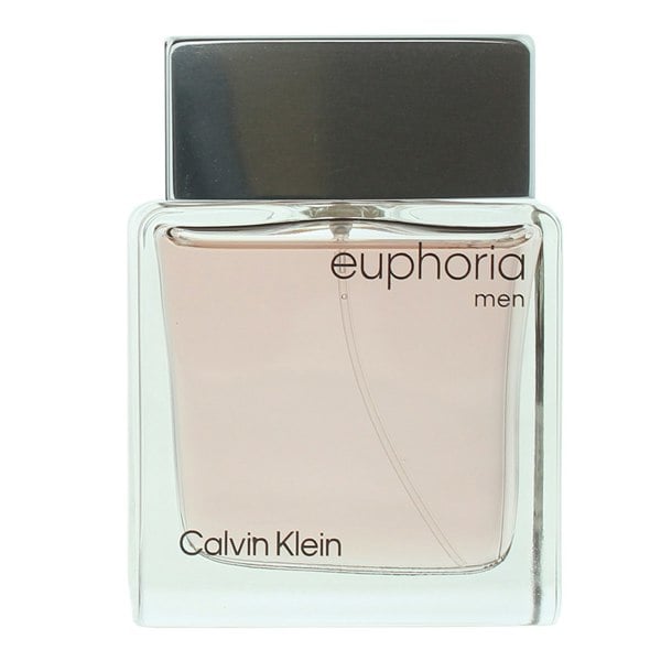 Calvin Klein Euphoria Men Eau de Toilette 50ml for Him