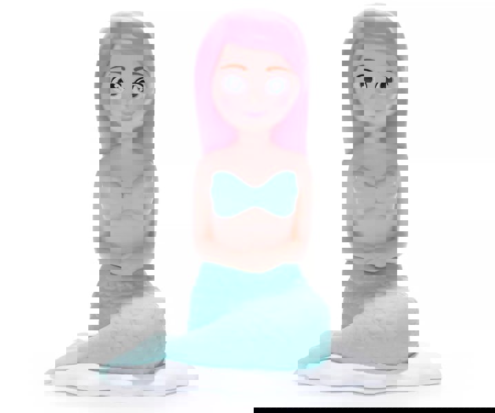 Nova Mermaid Night Light
