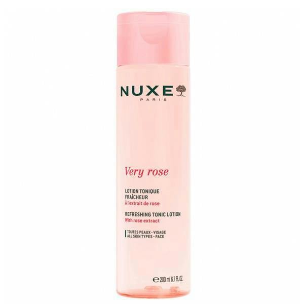 Nuxe Very Rose Refreshing Tonic Lotion