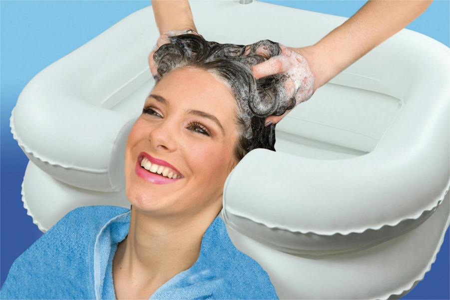 Aidapt Inflatable Basin