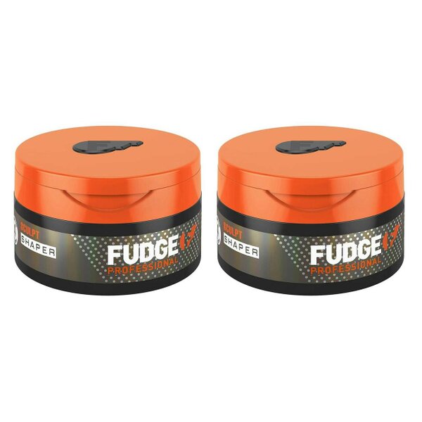 Fudge Shaper 75g x 2 Duo Pack