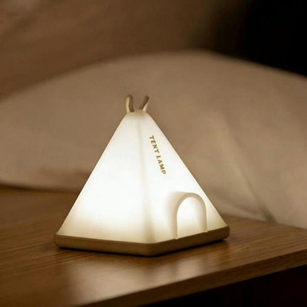 Leaper Portable Camping Tent Night Light