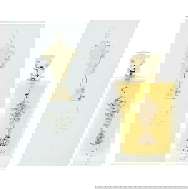 Lattafa Pride Al Areeq Gold Eau de Parfum 100ml