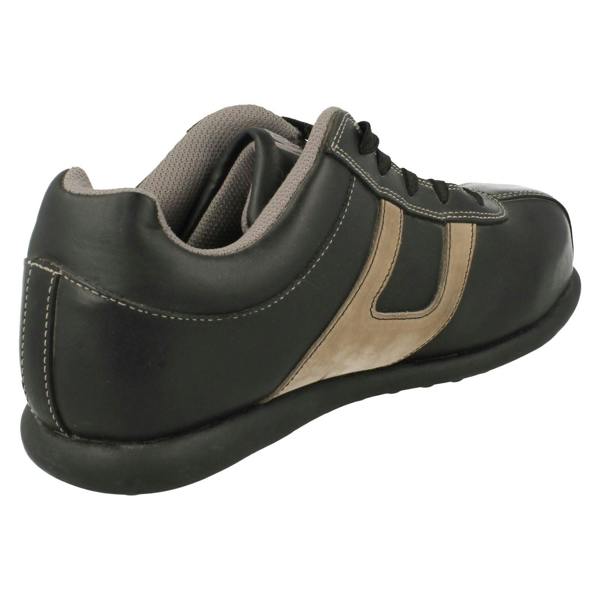 Magnum Unisex Magnum Steel Toe Cap Safety Shoes Hawk