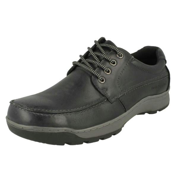 Hush Puppies Mens Hush Puppies Lace Up Shoes Tucker