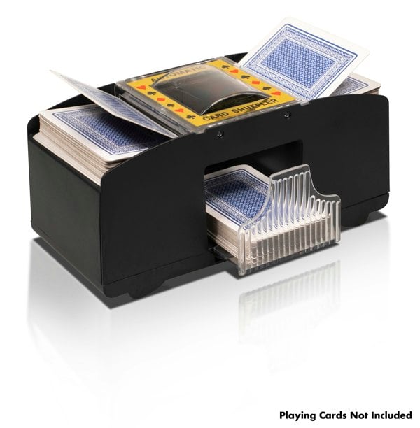 Aidapt Cheetah Card Shuffler