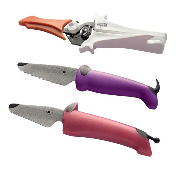 Kuhn Rikon Kinderkitchen® Set 3 Pcs