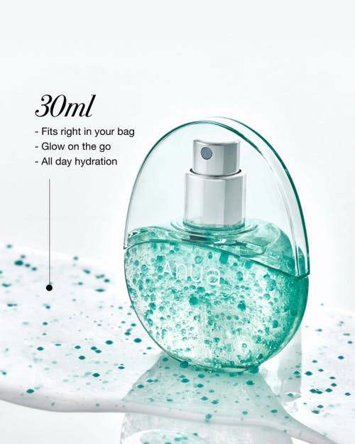 ANUA PDRN Hyaluronic Acid Hydrating Capsule Mist 30ml (Travel Size)