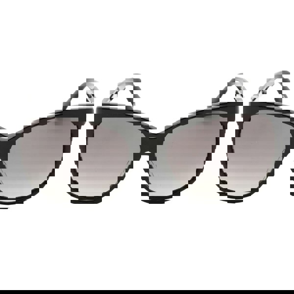 Kate Spade Danalyn Grey SF PZ Lens Black Sunglasses One Size