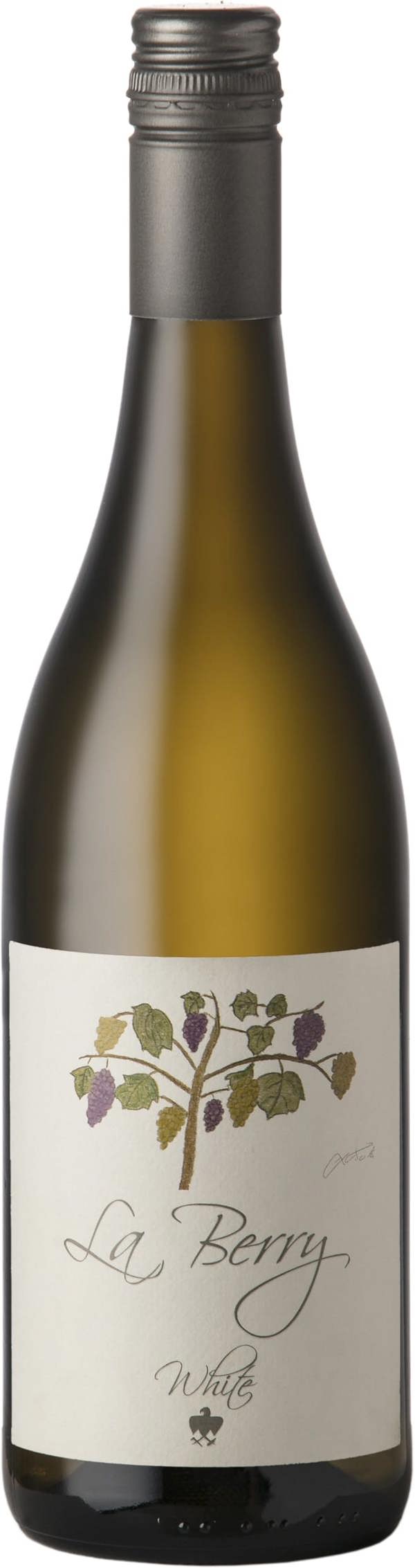 Meinert La Berry Sauvignon Blanc 2025 75cl