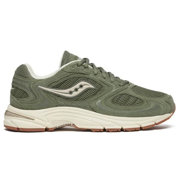 Saucony Originals Saucony Grid Jazz 9 Suede Trainers