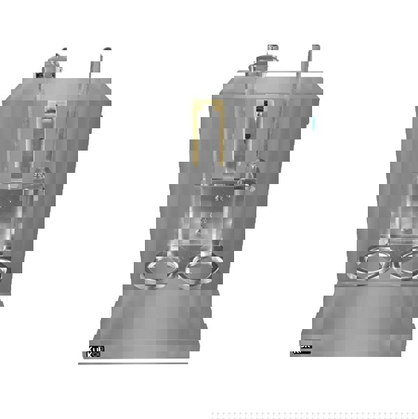 Kukoo Automatic Cup Sealing Machine & Bubble Tea Shaker