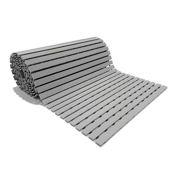 Nicoman Stylish Anti Slip Bath Matt
