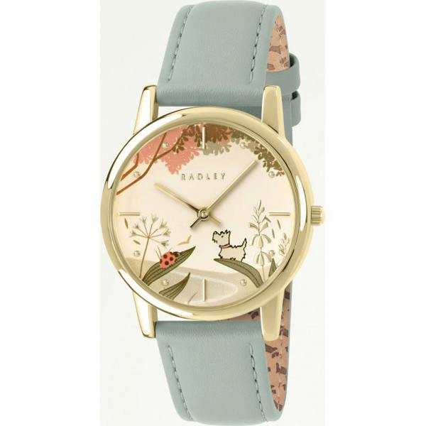 Radley Ladybird Road Watch RY21848