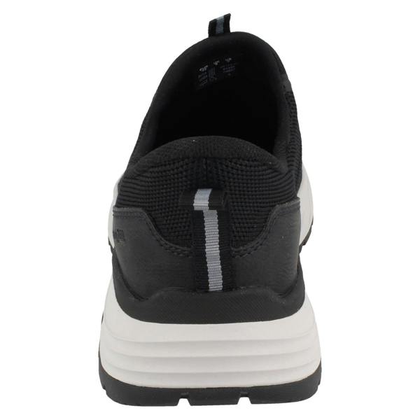 Rieker Mens Rieker Ready2Go Slip On Trainers 659C7