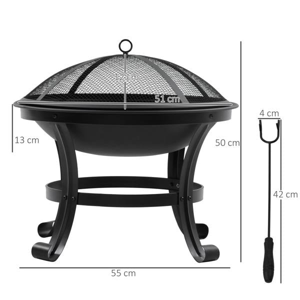 Fire Pit