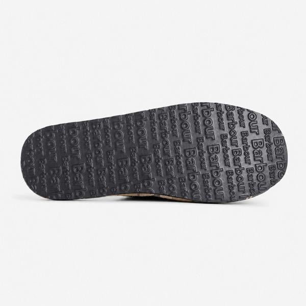 Barbour EVERLEE Mules   in  Navy