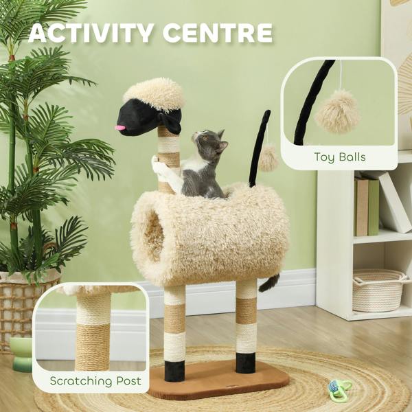Cat Tree