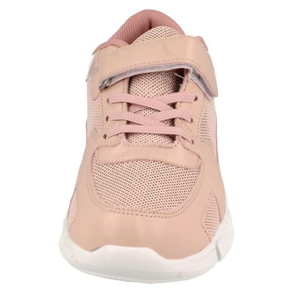 Spot On Girls Spot On Chunky Sole Trainers H2611