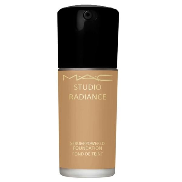 M.A.C Studio Radiance Serum-Powered Foundation NC30 30ml - Extra