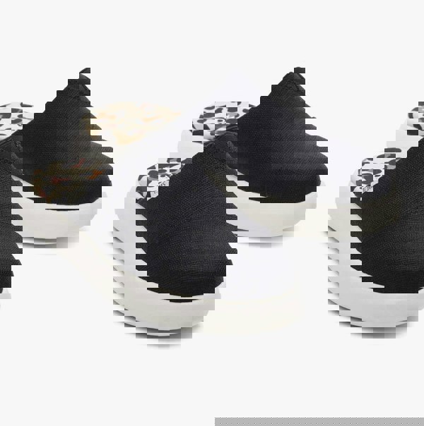 TOMS ALPARGATA MALLOW Womens Mules Black