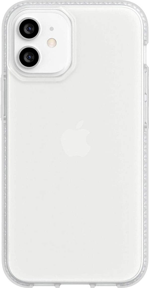 Griffin Survivor Clear for iphone 12 Mini Clear - GIP-049-CLR