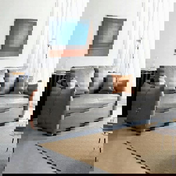 Weilai Concept Sakura Sofa Bed With Storage