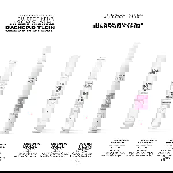 Goldwell StyleSign Spray Double