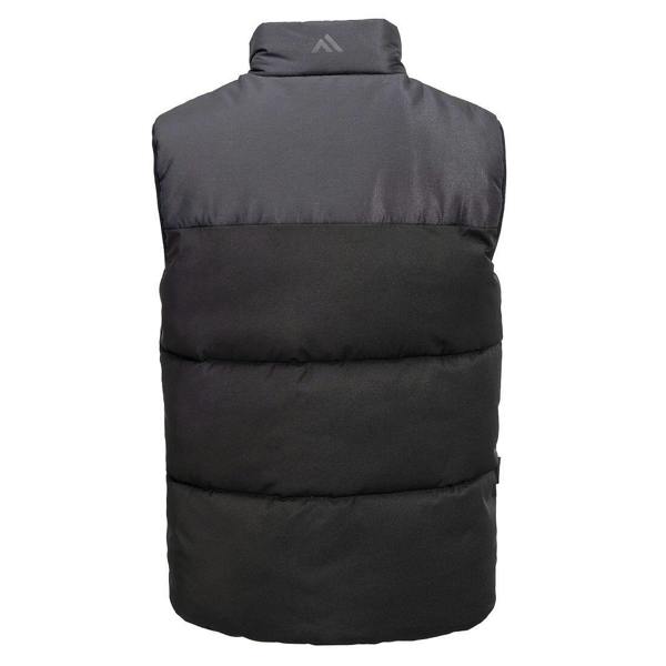 KX3 Sport Insulated Baffle Bodywarmer Portwest