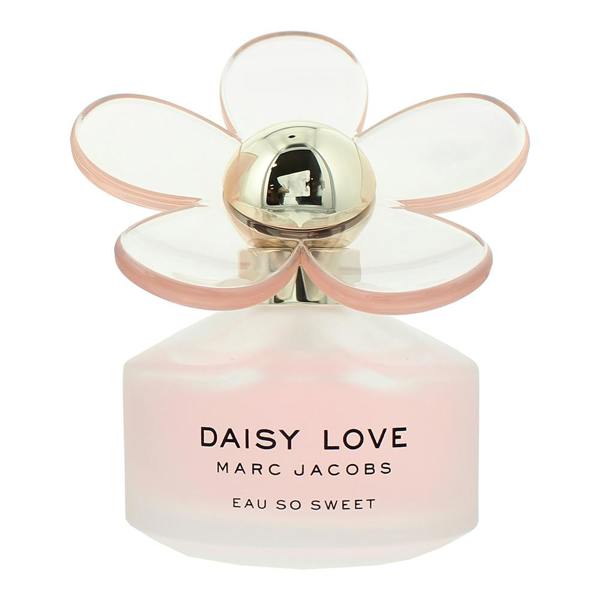 Marc Jacobs Daisy Love Eau So Sweet Eau de Toilette 100ml Spray for Her