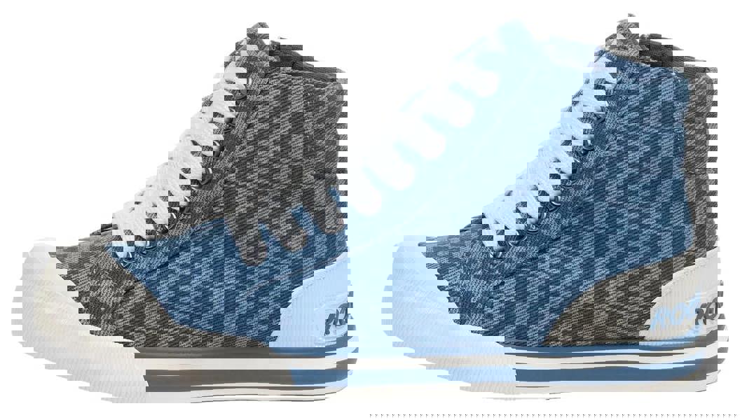 Rocket Dog Jazzin Hi Womens Casual Zip Up Ankle Boots